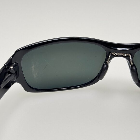 Maui Jim Sunglasses MJ-415-02J Bamboo Forest 60-18-125 - Picture 7 of 8